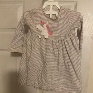 3 Toddler Girl Dresses